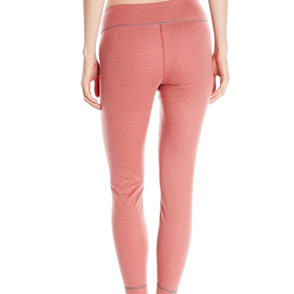 Hot Chillys Womn hot pink Geo Pro Bottom baselayer - Picture 2 of 8